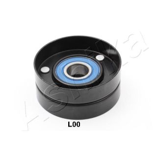 Kreipiantysis skriemulys, V formos rumbuotas diržas ASHIKA 129-0L-L00