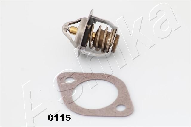 Termostatas, aušinimo skystis ASHIKA 22-0115