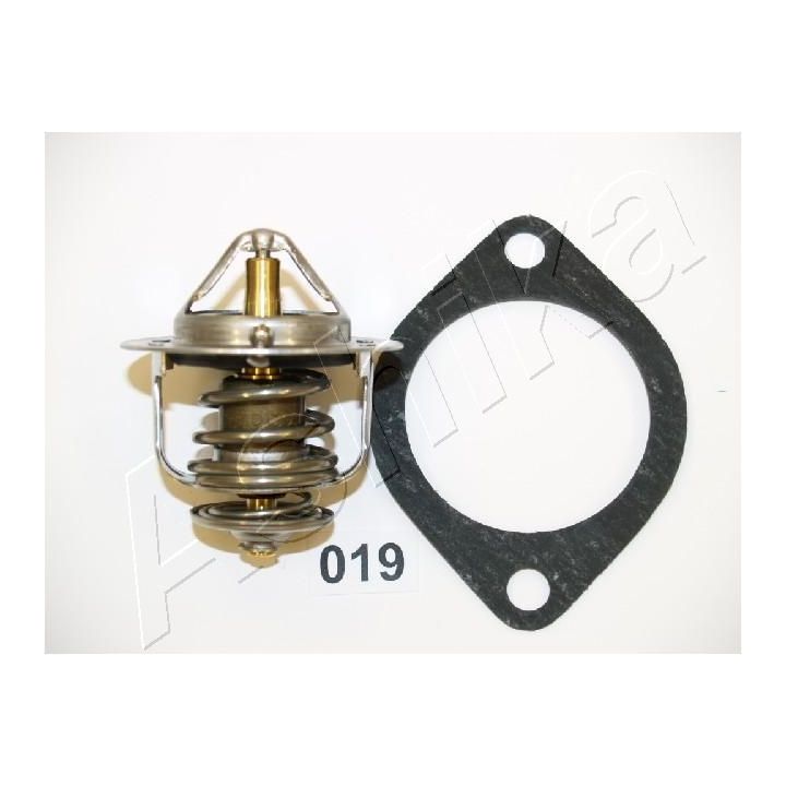 Termostatas, aušinimo skystis ASHIKA 22-019