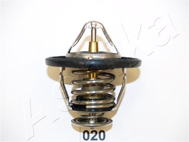 Termostatas, aušinimo skystis ASHIKA 22-020