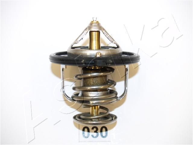 Termostatas, aušinimo skystis ASHIKA 22-030