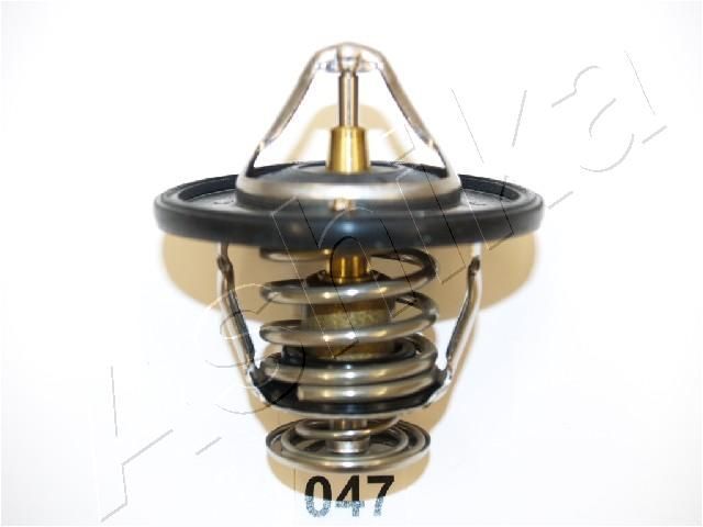 Termostatas, aušinimo skystis ASHIKA 22-047