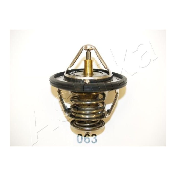 Termostatas, aušinimo skystis ASHIKA 22-063