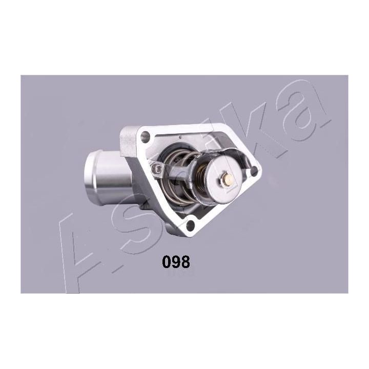 Termostatas, aušinimo skystis ASHIKA 22-098