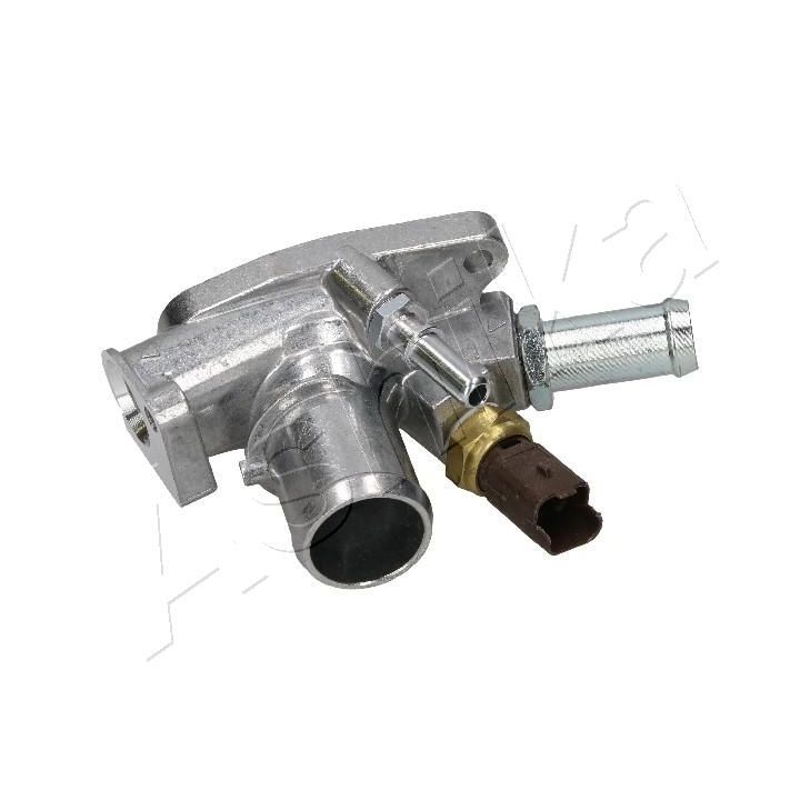 Termostatas, aušinimo skystis ASHIKA 38-00-0203