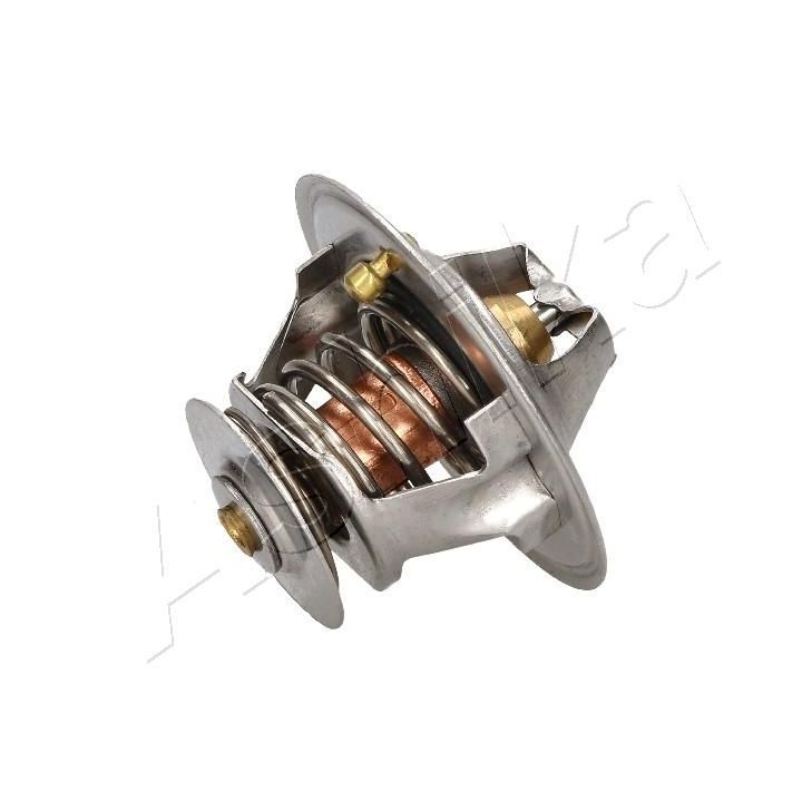 Termostatas, aušinimo skystis ASHIKA 38-00-0204