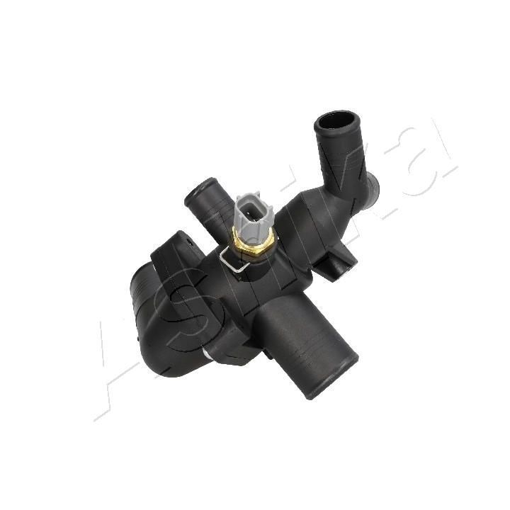 Termostatas, aušinimo skystis ASHIKA 38-00-0307