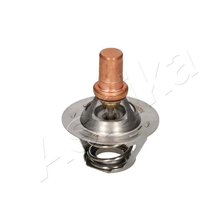 Termostatas, aušinimo skystis ASHIKA 38-00-0703