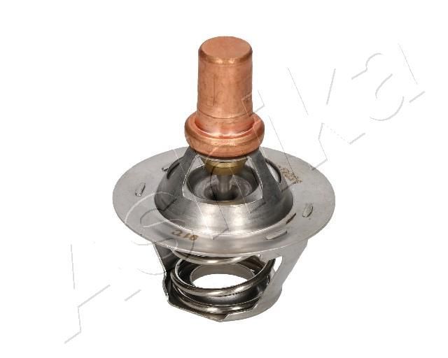 Termostatas, aušinimo skystis ASHIKA 38-00-0703