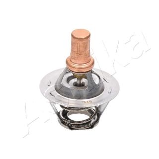 Termostatas, aušinimo skystis ASHIKA 38-00-0706