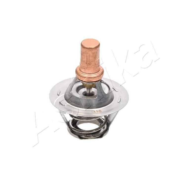 Termostatas, aušinimo skystis ASHIKA 38-00-0706