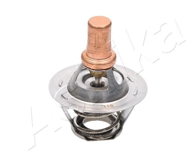 Termostatas, aušinimo skystis ASHIKA 38-00-0706