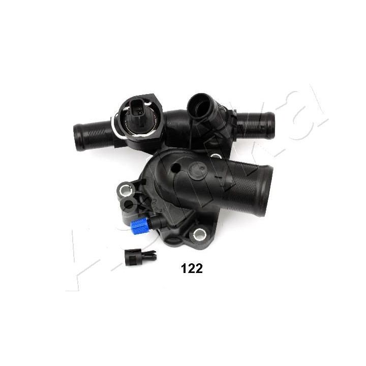 Termostatas, aušinimo skystis ASHIKA 38-01-122