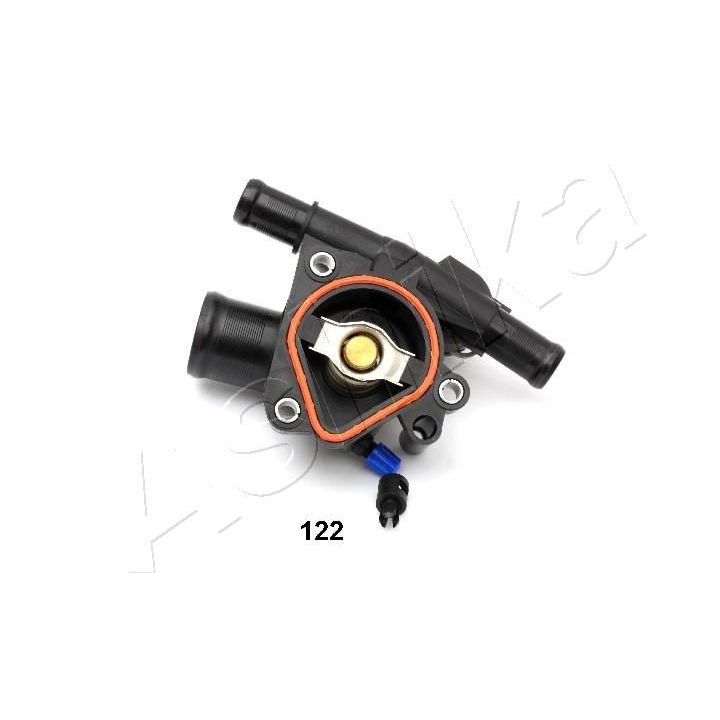 Termostatas, aušinimo skystis ASHIKA 38-01-122
