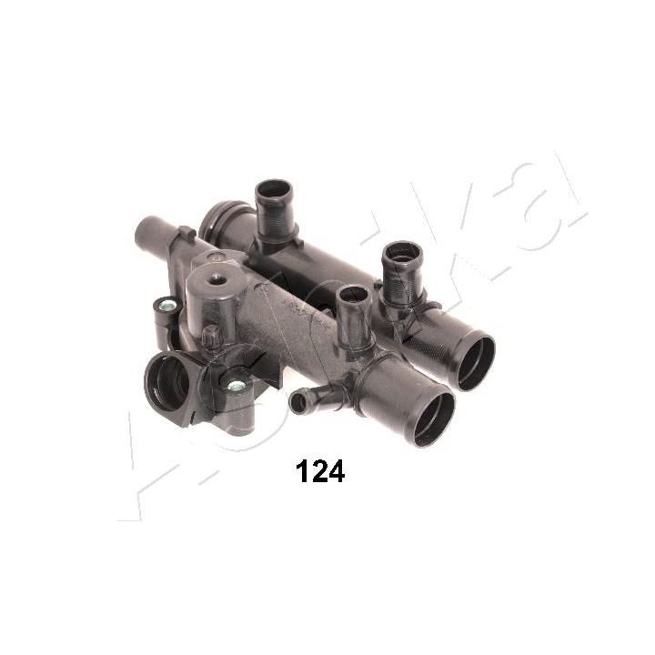 Termostatas, aušinimo skystis ASHIKA 38-01-124