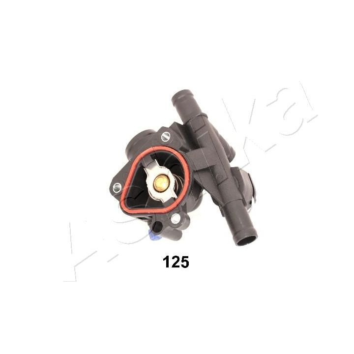 Termostatas, aušinimo skystis ASHIKA 38-01-125