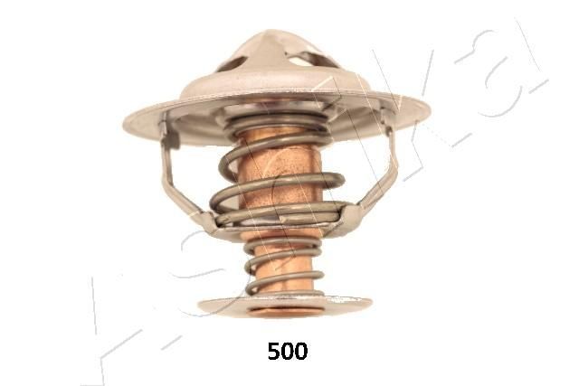 Termostatas, aušinimo skystis ASHIKA 38-05-500