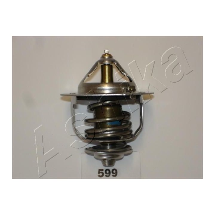 Termostatas, aušinimo skystis ASHIKA 38-05-599