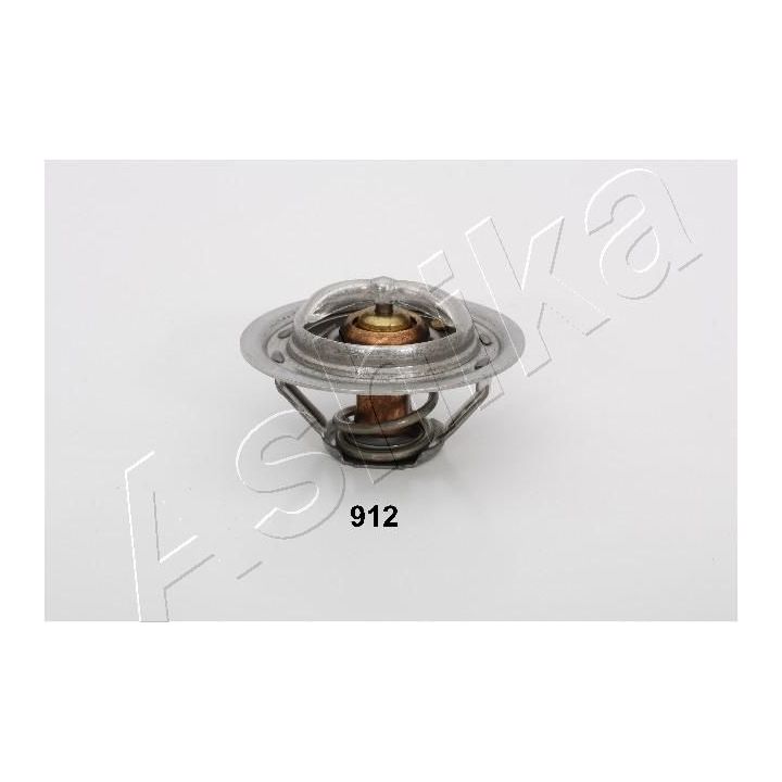 Termostatas, aušinimo skystis ASHIKA 38-09-912