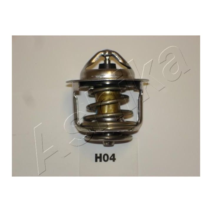 Termostatas, aušinimo skystis ASHIKA 38-0H-H04