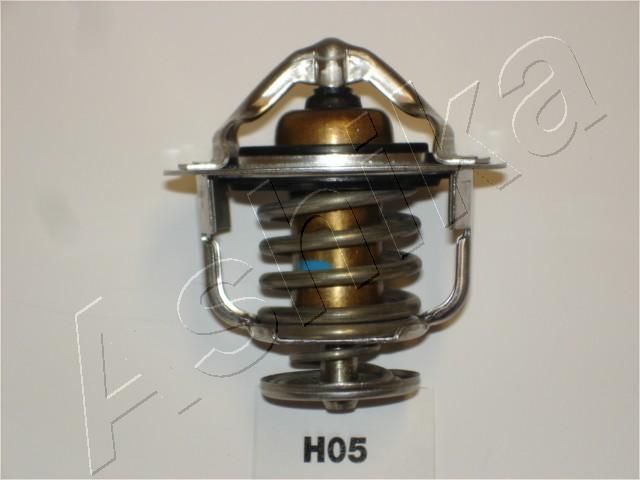 Termostatas, aušinimo skystis ASHIKA 38-0H-H05