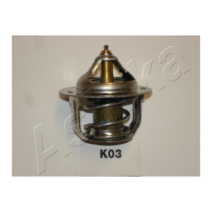Termostatas, aušinimo skystis ASHIKA 38-0K-K03