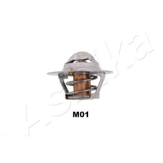 Termostatas, aušinimo skystis ASHIKA 38-0M-M01