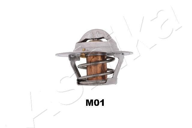 Termostatas, aušinimo skystis ASHIKA 38-0M-M01