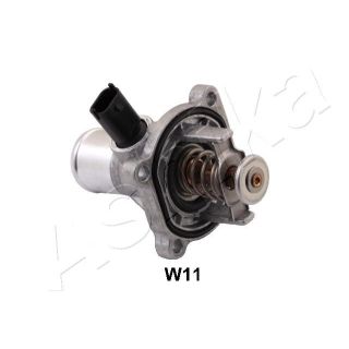 Termostatas, aušinimo skystis ASHIKA 38-0W-W11