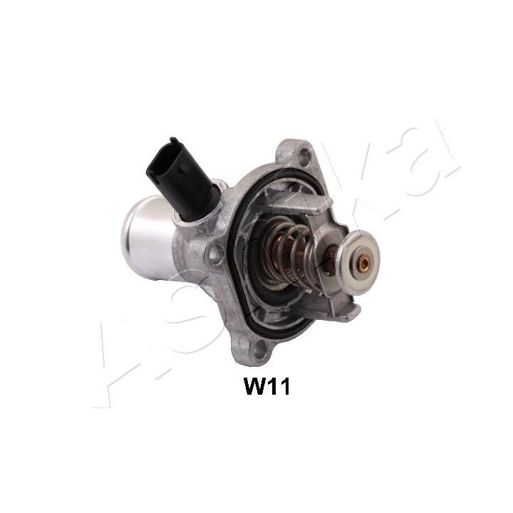 Termostatas, aušinimo skystis ASHIKA 38-0W-W11