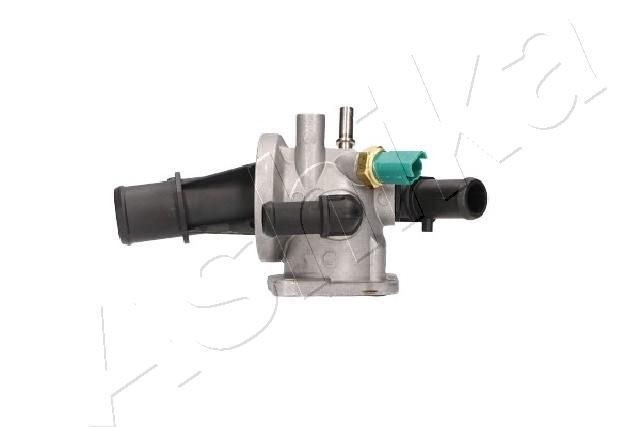 Termostatas, aušinimo skystis ASHIKA 38-FI-FI01