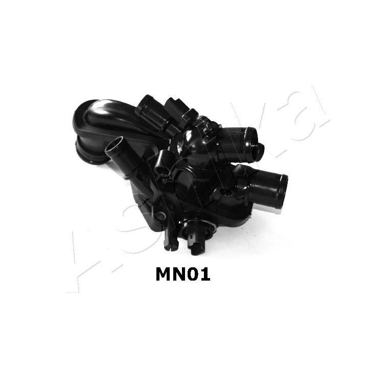 Termostatas, aušinimo skystis ASHIKA 38-MN-MN01