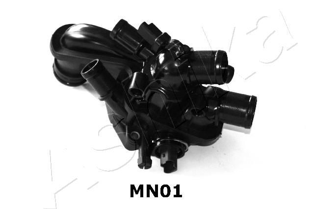 Termostatas, aušinimo skystis ASHIKA 38-MN-MN01