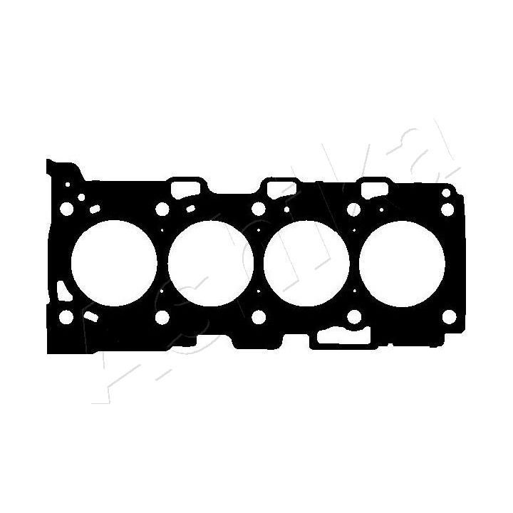 Tarpiklis, cilindro galva ASHIKA 46-02-205A