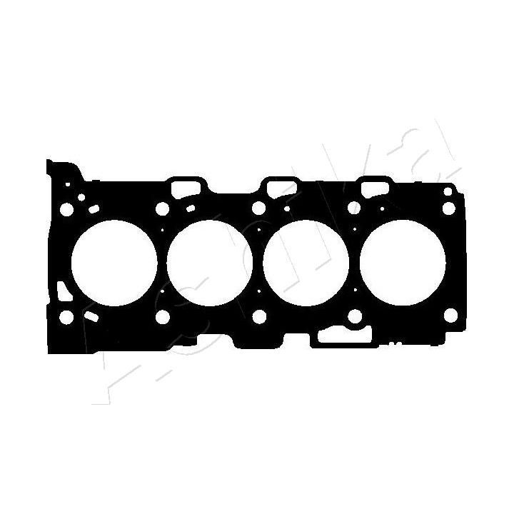 Tarpiklis, cilindro galva ASHIKA 46-02-205B