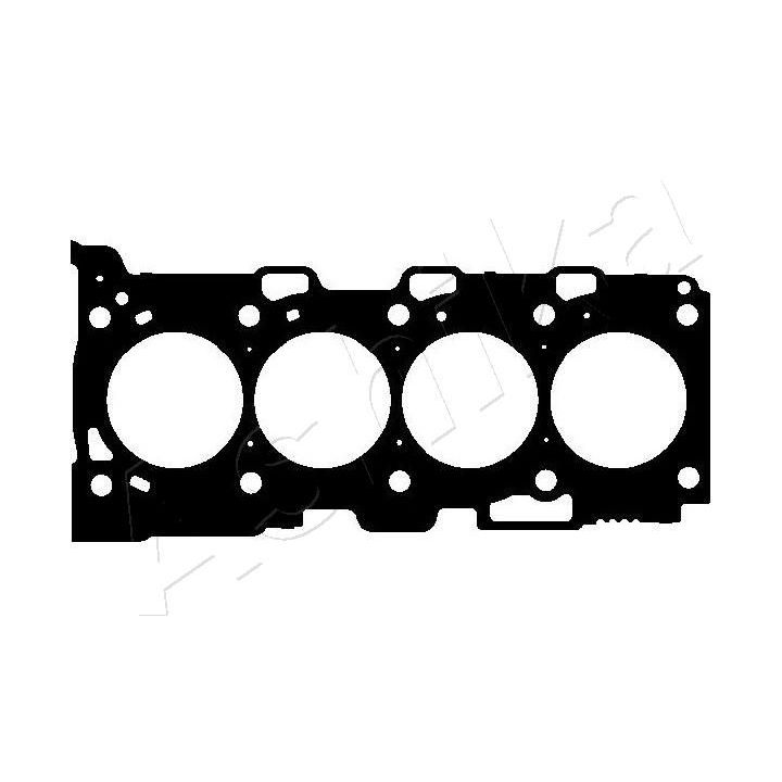 Tarpiklis, cilindro galva ASHIKA 46-02-205D