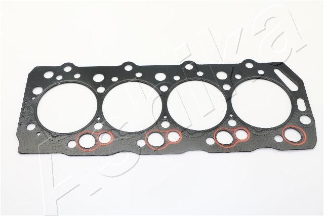 Tarpiklis, cilindro galva ASHIKA 46-05-500D