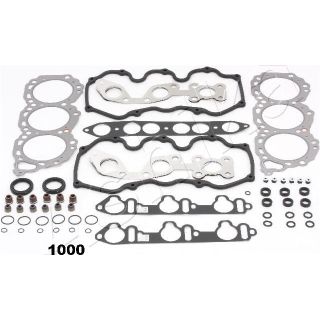 Tarpiklių komplektas, cilindro galva ASHIKA 48-01-1000