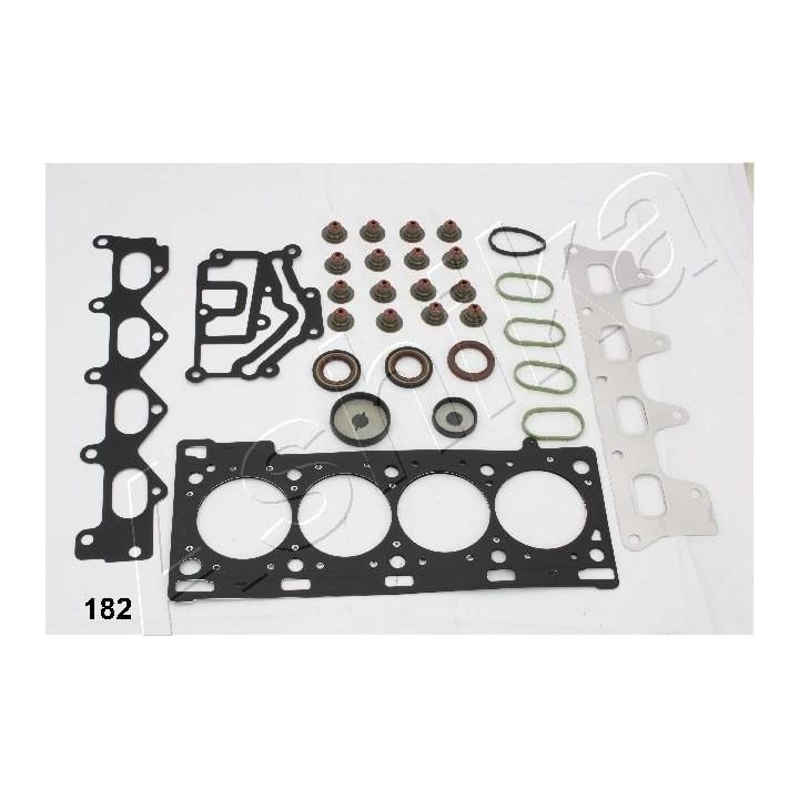 Tarpiklių komplektas, cilindro galva ASHIKA 48-01-182