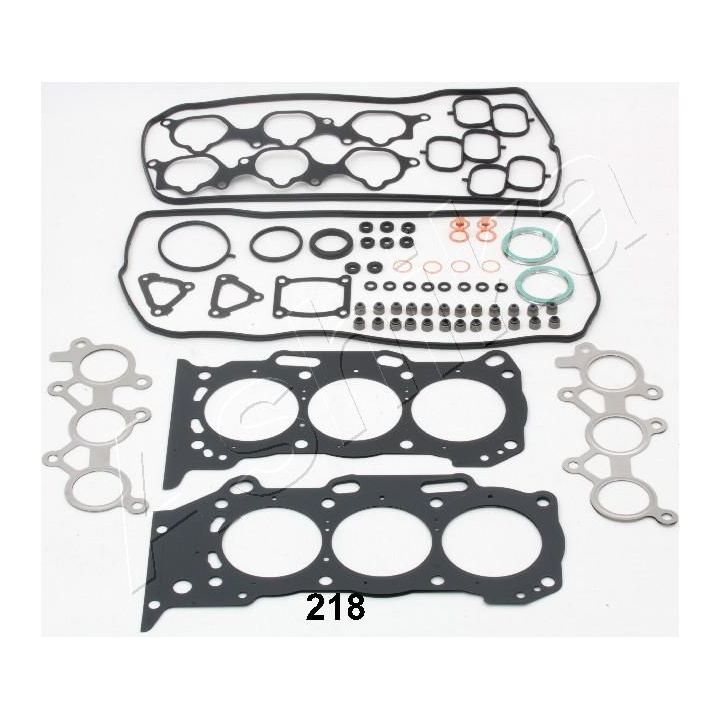 Tarpiklių komplektas, cilindro galva ASHIKA 48-02-218