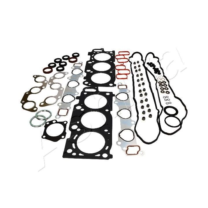 Tarpiklių komplektas, cilindro galva ASHIKA 48-02-223