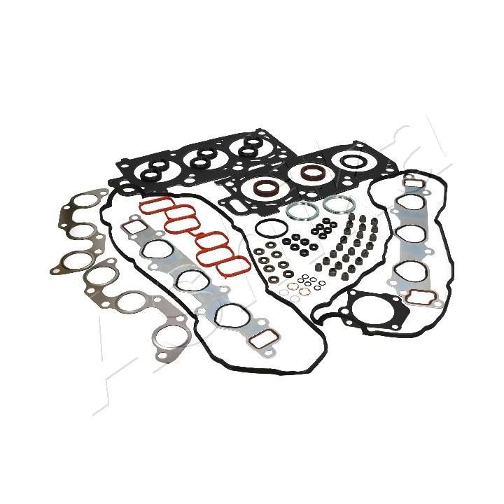 Tarpiklių komplektas, cilindro galva ASHIKA 48-02-223