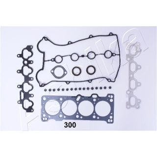 Tarpiklių komplektas, cilindro galva ASHIKA 48-03-300