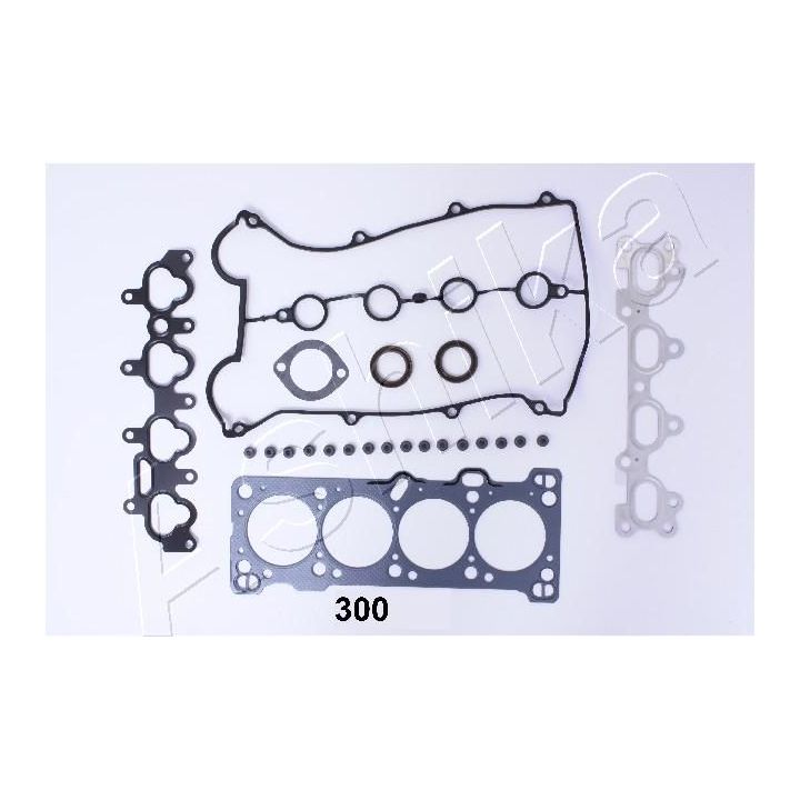 Tarpiklių komplektas, cilindro galva ASHIKA 48-03-300