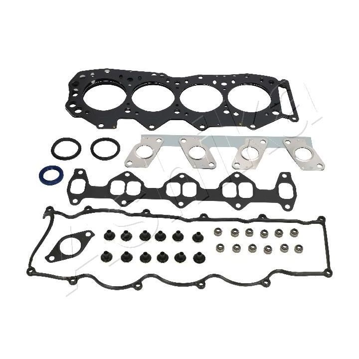 Tarpiklių komplektas, cilindro galva ASHIKA 48-03-311