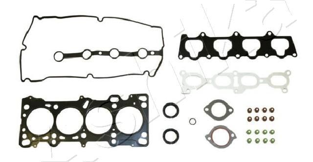 Tarpiklių komplektas, cilindro galva ASHIKA 48-03-312