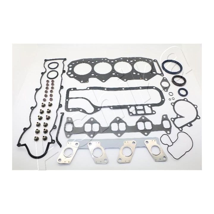 Tarpiklių komplektas, cilindro galva ASHIKA 48-03-315