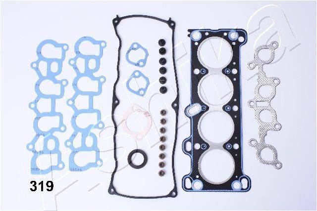 Tarpiklių komplektas, cilindro galva ASHIKA 48-03-319