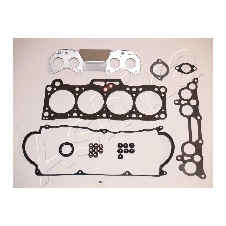 Tarpiklių komplektas, cilindro galva ASHIKA 48-03-324