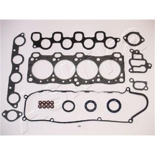 Tarpiklių komplektas, cilindro galva ASHIKA 48-03-335